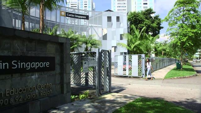 去新加坡留学该怎么做申请规划？