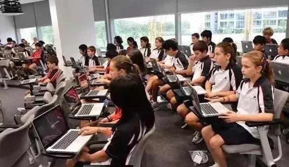 新加坡國際學校｜如何在衆多學校中，選擇最適合孩子的學府！