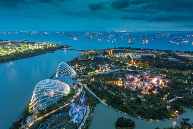 在新加坡，华为不仅新成立AI学院，还要交更多的生态朋友