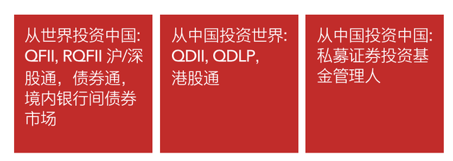 50万亿全球最大资管公司来了 要联手干这些大事