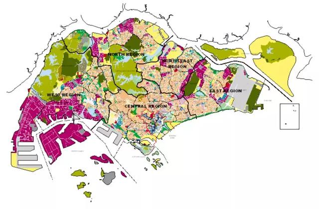 真實版流浪地球：新加坡重磅城市更新，建好可謂奇迹！
