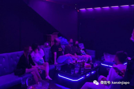 阔别753天，KTV、夜店等娱乐场所终解封，迎来报复性消费