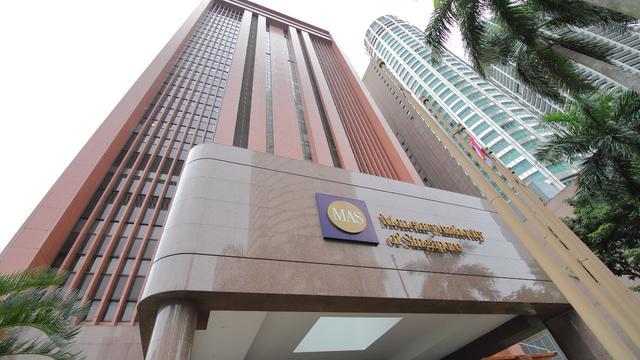 加密貨幣交易所 Binance 停止以新加坡元交易以遵守法規