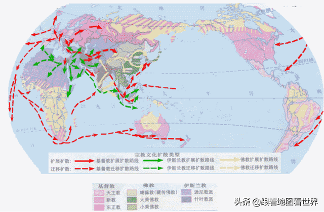 缅甸有135个民族，为什么唯独对罗兴亚人那么仇视？