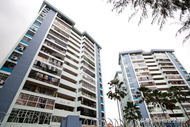 新加坡2022年继续“拆迁”公寓，如果你是业主，你同意吗？