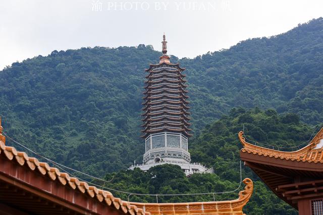 深圳有什么好玩的地方？这篇盐田攻略你可以看看，吃喝玩乐全都有