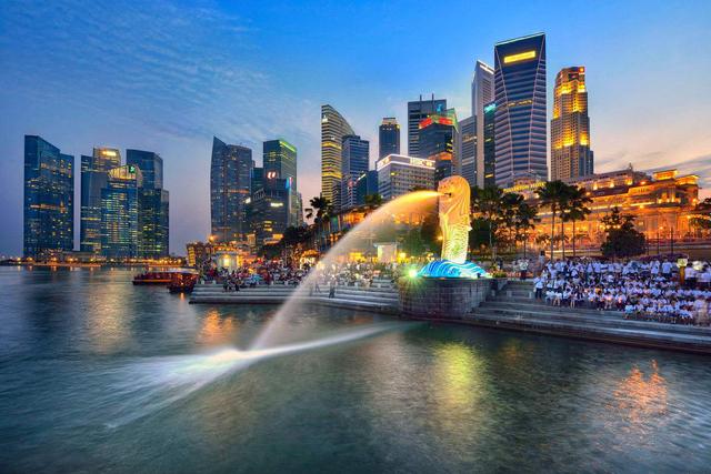 新加坡留学就业形势怎样？中国留学毕业生都去哪儿了？