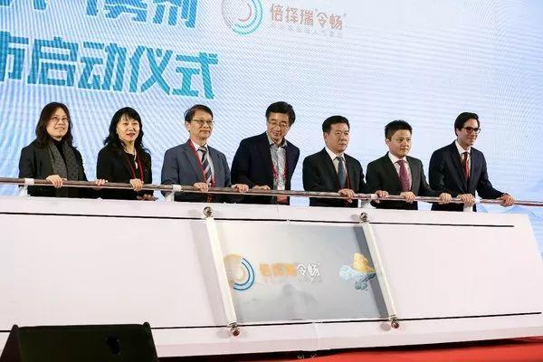跨國企業在中國 | 瑪氏箭牌與京東到家戰略合作；強生醫療蘇州入列全球“燈塔工廠”