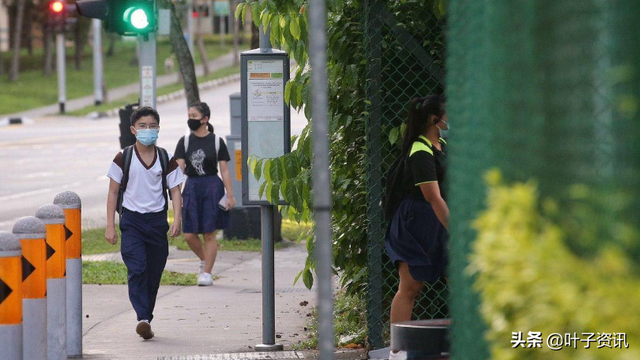 官宣新加坡6月2日开始解封！分三个阶段复工复学~