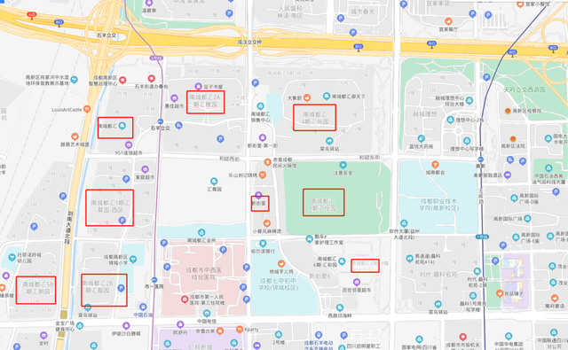 南城都汇50%股权易手，6500余套房源或将装修加价出售