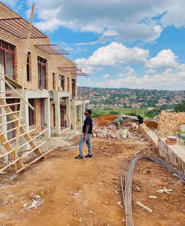非洲小国“卢旺达”的现状，带你了解真实的卢旺达