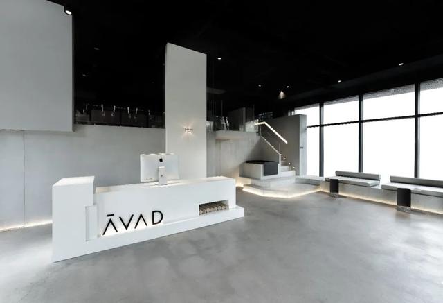 喜訊丨AVAD範可薩設計榮膺SIDA新加坡室內設計大獎金獎