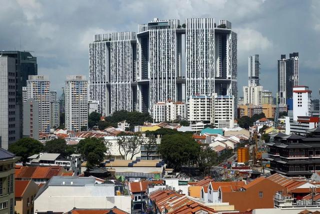 「超强整理和推荐」外国人可在新加坡购买的房产类型 原来选择这么多……