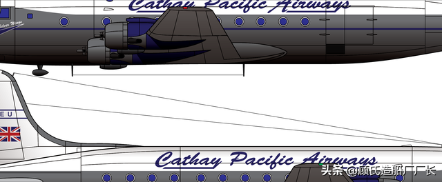 死于博弈的银色之翼，国泰航空客机1954年海南岛误击事件再探