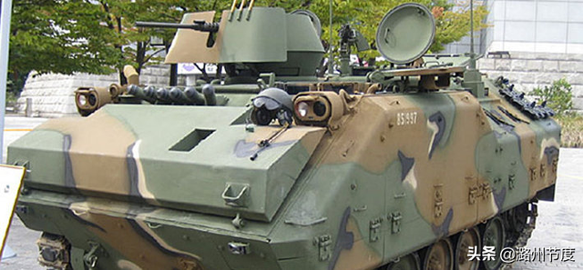 大马与“东南亚毒蝎”的装甲对决！变种的T72挑战改进的豹2SG