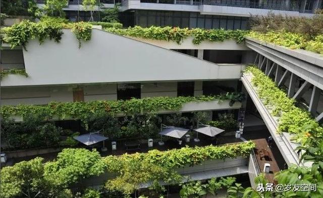 新加坡8个经典绿色建筑｜为什么全世界都向新加坡学习垂直绿化？