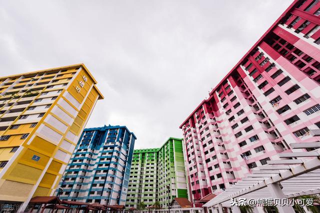 「觀點」深度解析：新加坡模式，能真正解決深圳的高房價問題嗎？