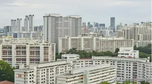 新加坡三大部门深夜发文，出台购房政策公民、PR、外国人都受影响