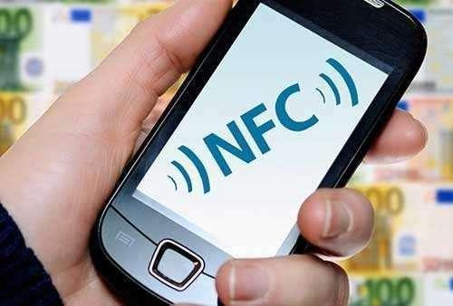 手機無線應用：近場通信（NFC）移動支付，有哪些功能？