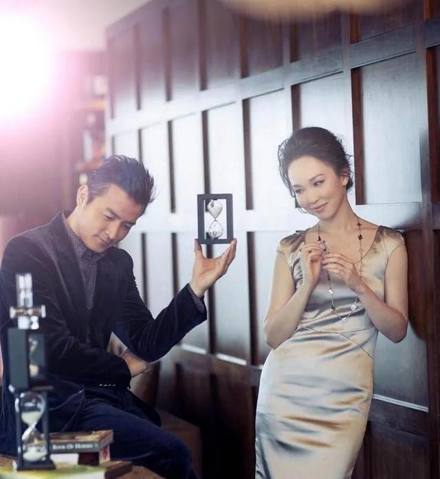 新加坡版夫妻档：李铭顺和范文芳主演的《神雕侠侣》你看过吗？