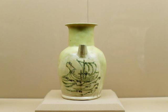 這批中國唐代文物來自新加坡，首次“回國”，上博明日免費對外展出
