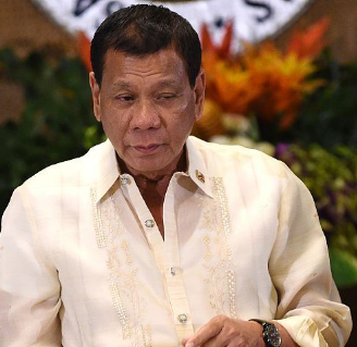 菲媒：菲律賓總統選舉至少79人交選舉證書，杜特爾特女兒民調領先
