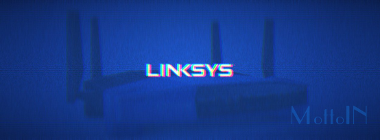 Linksys智能Wi-Fi路由器泄漏连接设备的信息