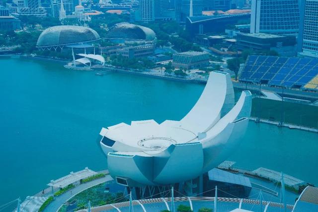 新加坡金沙：解鎖最美網紅酒店，玩轉最佳親子遊目的地