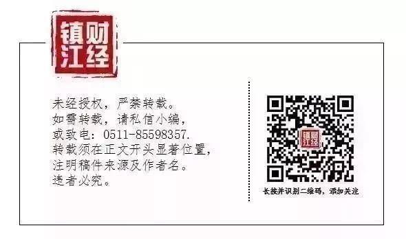 6.19 镇江财经早报 |“专精特新”企业融资服务全省行首场活动在镇江举行