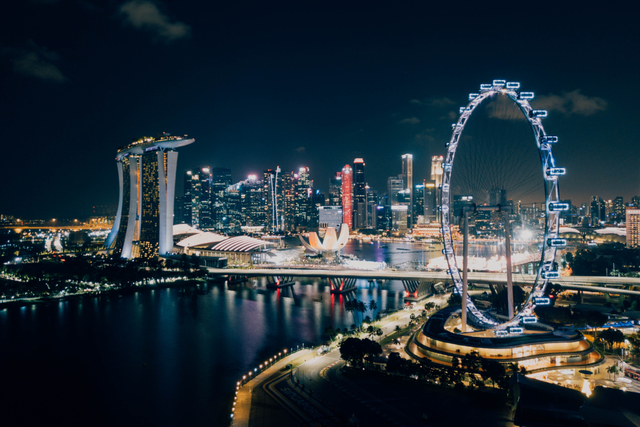 專訪 | 疫情下，爲什麽新加坡成爲留學首選地？