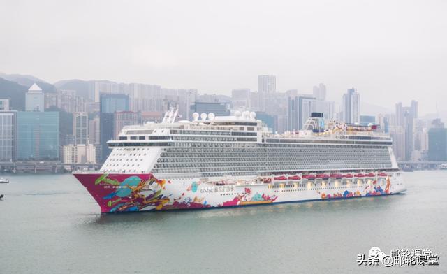 最新消息，香港七月重启邮轮公海游
