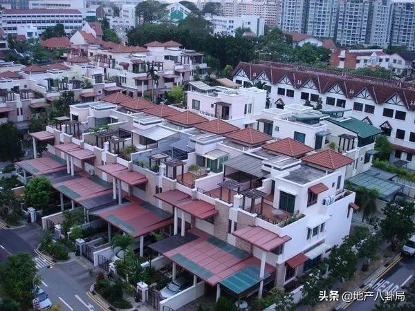 深圳学习新加坡住房模式，房价就会跌吗？