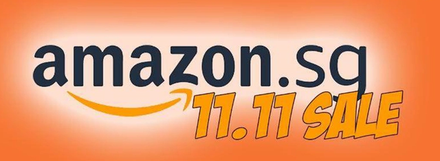 亞馬遜新加坡站亮相雙十一，這些品類最受歡迎！還有疊加優惠？