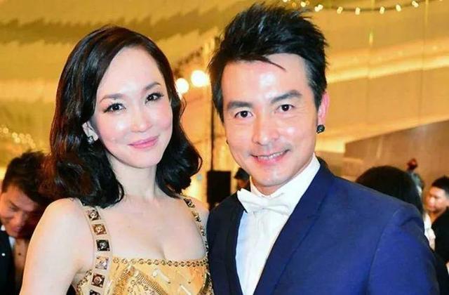 新加坡版夫妻档：李铭顺和范文芳主演的《神雕侠侣》你看过吗？