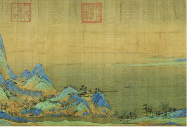 “唐”· 三 · 藏：中華文明的筚路藍縷者和其道大光時