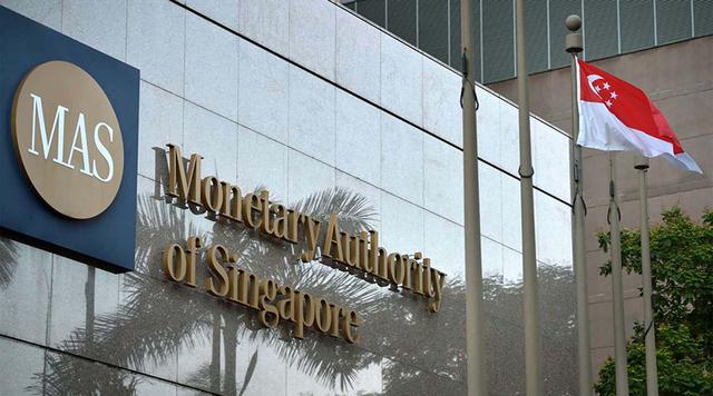 新加坡不会加入国家控制加密货币的行列