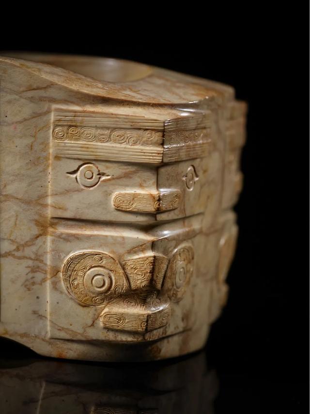 昭华宝璋-中国古代玉器新加坡国际大型艺术品拍卖