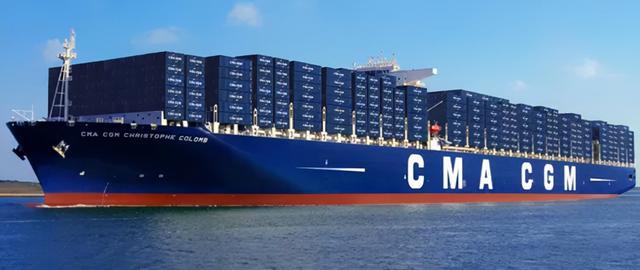 邦太供應鏈 | 中遠海運發布海洋聯盟2022年DAY6航線産品