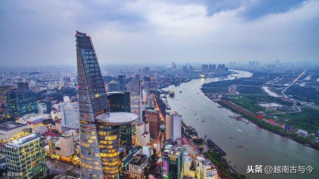 越南总理要求胡志明市加快发展，打造可以与香港新加坡媲美的城市