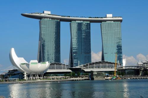 新加坡如何对待中国的？你知道吗？