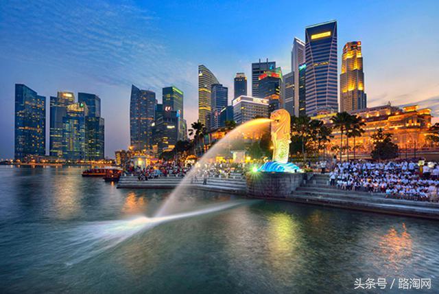 世界上最小的多元文化國家之一|新加坡