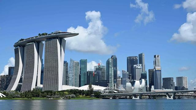 《2021年新加坡勞動力報告》發布！新加坡逐漸從疫情影響中恢複