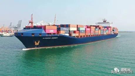 新加坡船公司X-Press Feeders缩减船队规模，以应对眼下危机