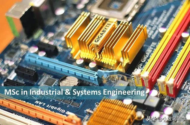 NUS Engineering | 新加坡国大工学院及专业介绍