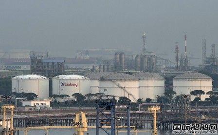 對賭原油期貨巨虧8億美元！新加坡“油王”和旗下油船公司破産