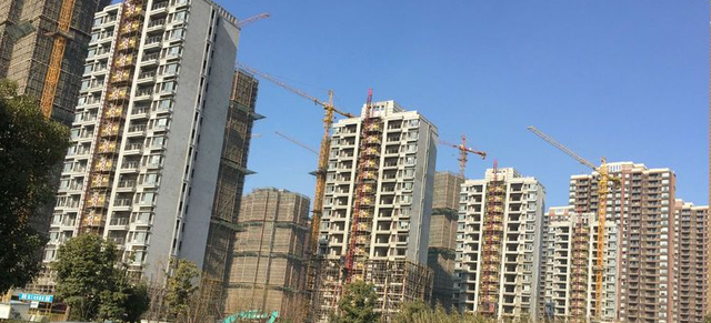 苏州楼市20年——景城、东沙湖的流年岁月