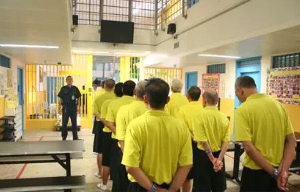 新加坡聘用前囚犯可獲更多補貼，《肖申克的救贖》正在上演