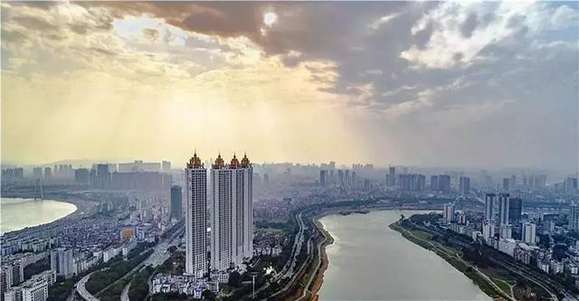 快来看看亚洲最贵的10大超级豪宅长啥样！贫穷限制了我的想象力～