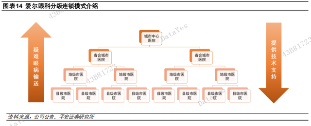 这家公司是眼科真龙头，行业引领者，Q2利润大增50%