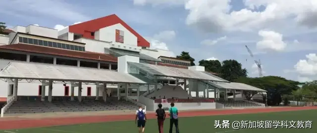 新加坡留学| 新加坡17所顶级中学大集合！